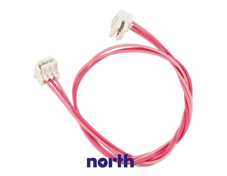 Wiązka kabli do zmywarki Whirlpool WSIO 3O34 PFE X,1