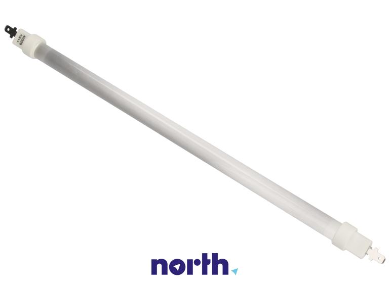 Grzałka kwarcowa do mikrofalówki do Bosch HMT84G654/01,0