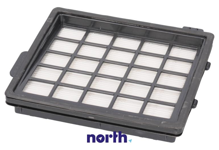 Filtr HEPA do odkurzacza do Philips FC8144/01,0