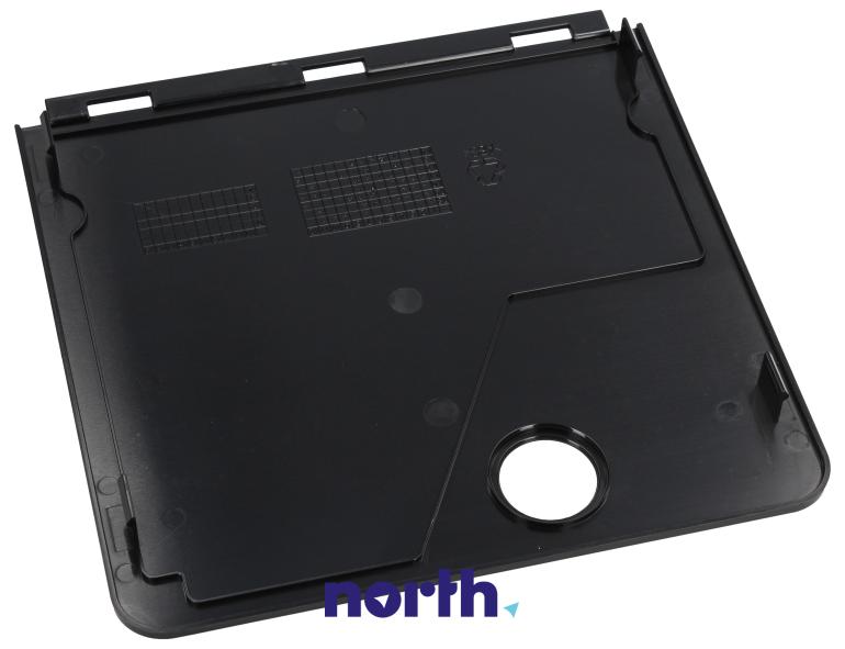 Pokrywa górna do ekspresu do kawy Siemens TK76K573/06,1
