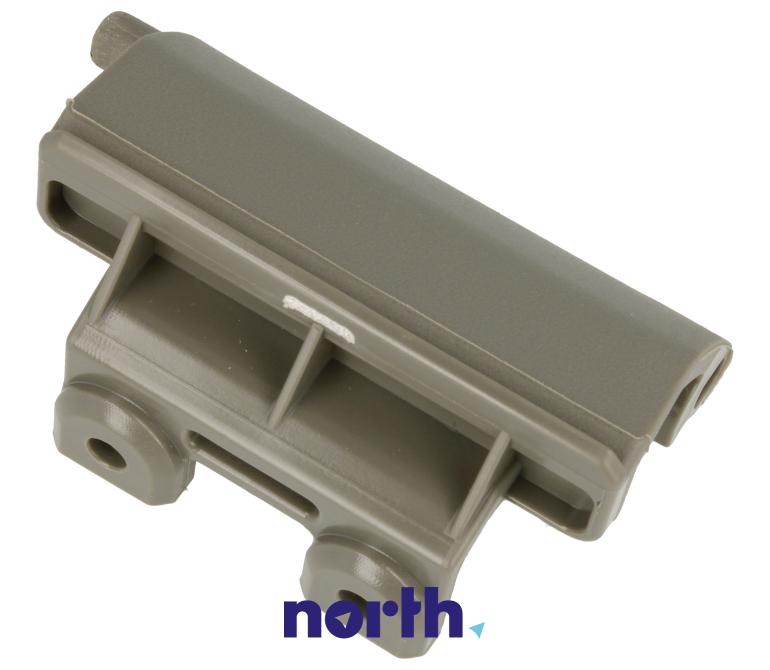 Zawias drzwi do pralki Samsung WW70K5213UW/EF,1