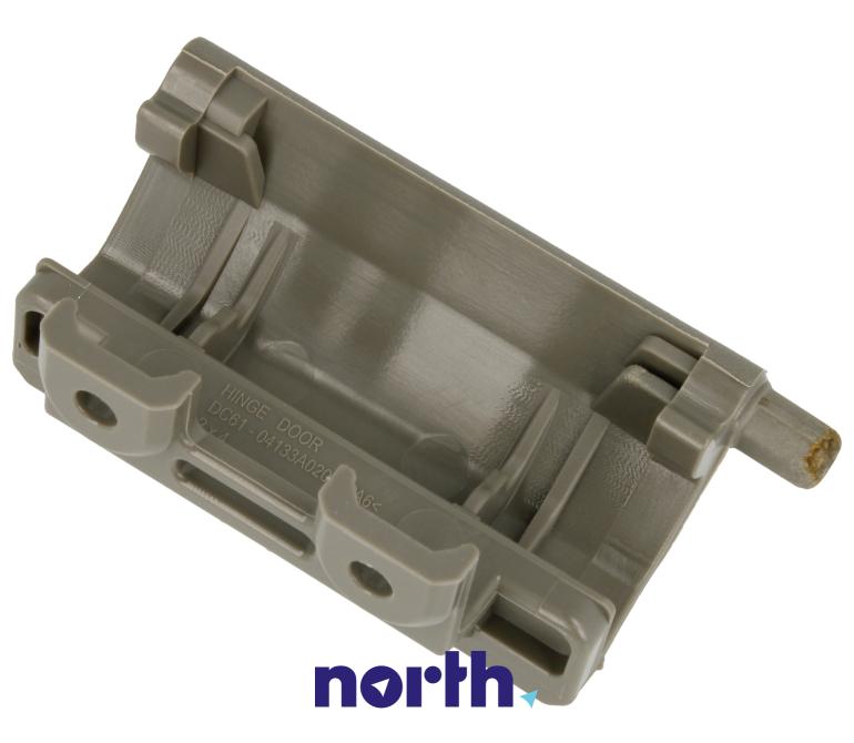 Zawias drzwi do pralki Samsung WD80K5A10OW/EO,2