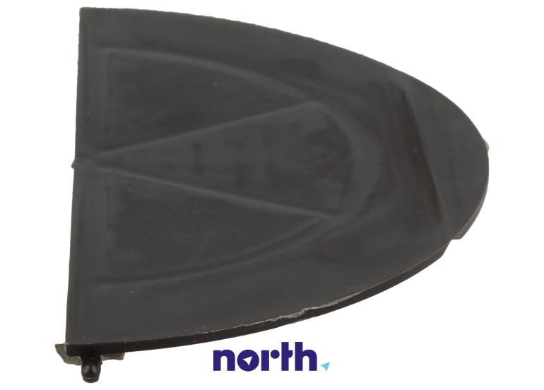 Klapa zaworu zwrotnego do okapu do Whirlpool AKR53901IX,4