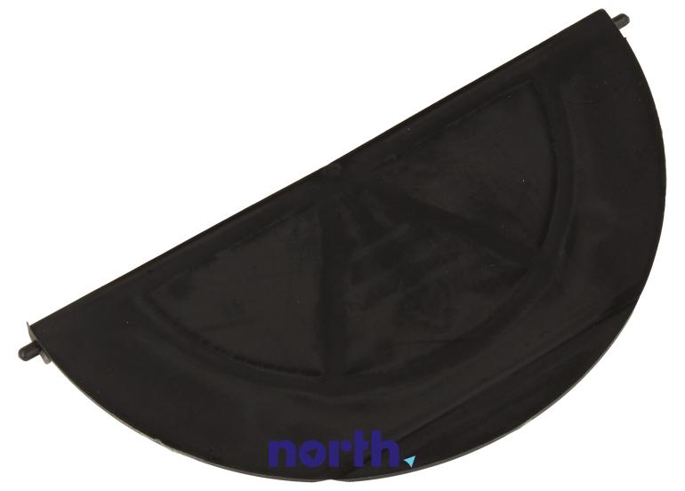 Klapa zaworu zwrotnego do okapu do Whirlpool AKR 558/3 IX 859991550670,0