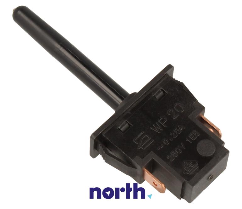 Przycisk do piekarnika do Amica EB 8774 BA+,1