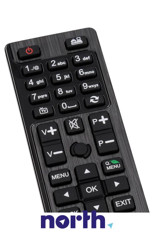 Pilot do telewizora TX-48C320E Panasonic,2