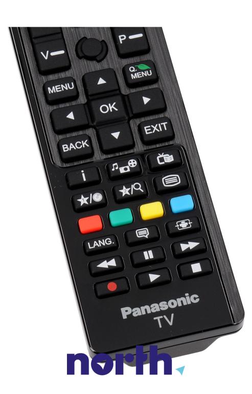 Pilot do telewizora TX-48C320E Panasonic,3