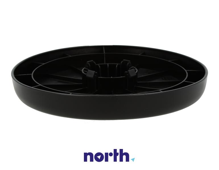 Koło tylne duże do odkurzacza do Tefal TW3985EA/4Q0,3