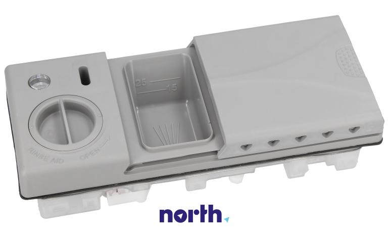 Dozownik detergentów do zmywarki Gorenje GS62010S,0
