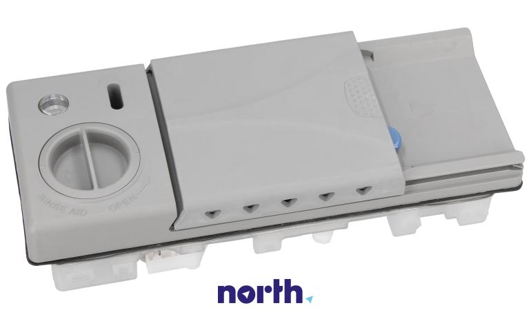 Dozownik detergentów do zmywarki Samsung DW60K8550FS/EO,1