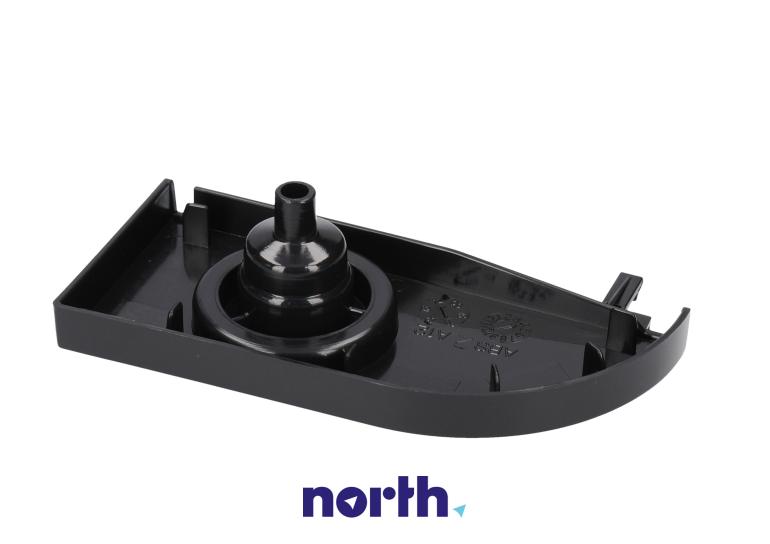 Gniazdo zaworu pojemnika na wodę do ekspresu do kawy Siemens TE506209RW/05,2