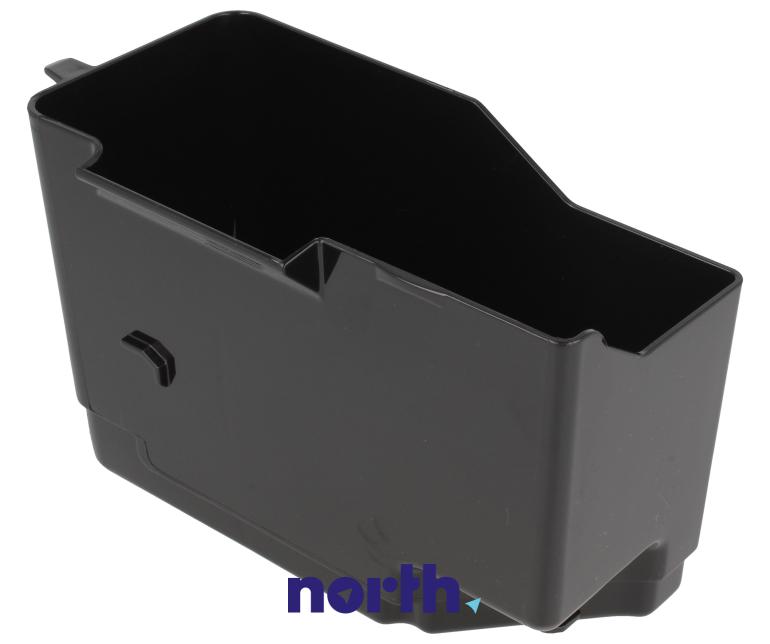 Pojemnik na fusy po 01.2011 do ekspresu do kawy DeLonghi ESAM 3200.S,0