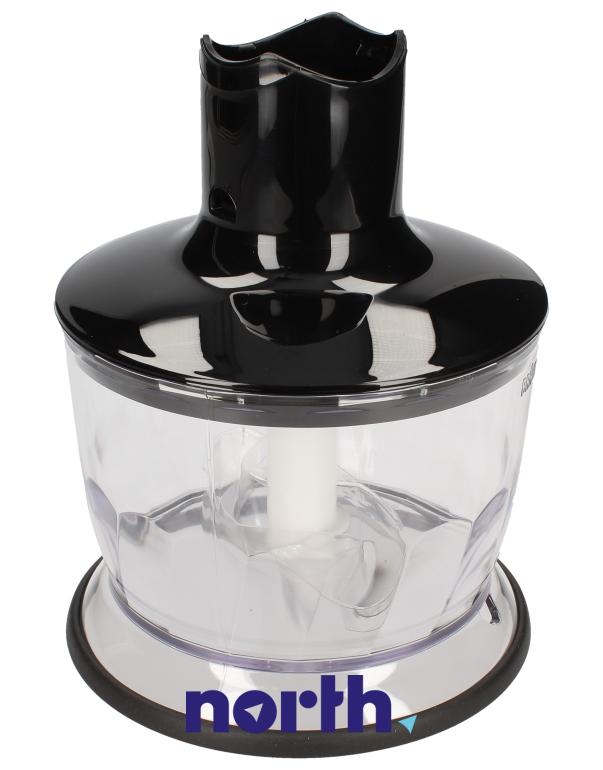 Rozdrabniacz kompletny 500ml do blendera ręcznego do Braun MQ775,0