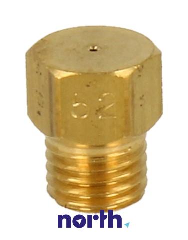 Dysza propan-butan 0.52mm BSI do kuchenki do Amica 51GE3.33ZPTANR(XX),2