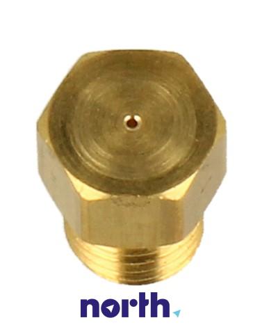Dysza propan-butan 0.52mm BSI do kuchenki do Amica 56GCE3.43ZPTAKD(SR),0