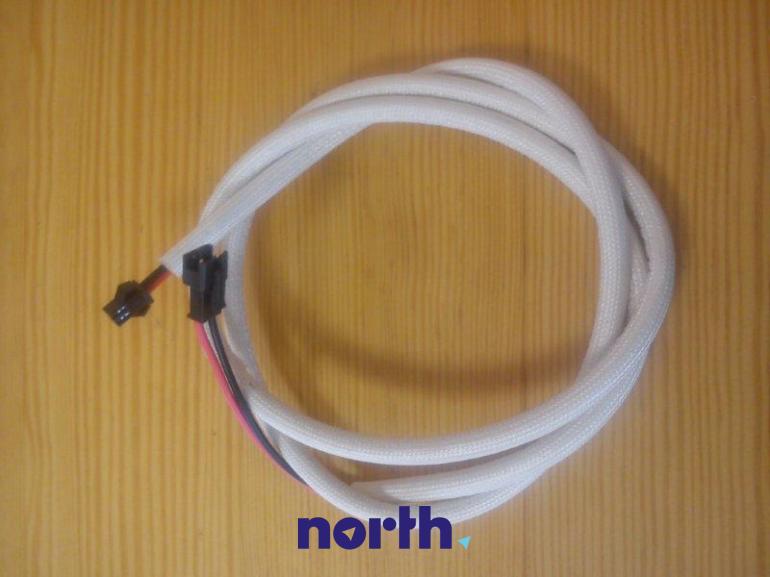 Kabel wewnętrzny do zmywarki do Amica ZIM 446E,0