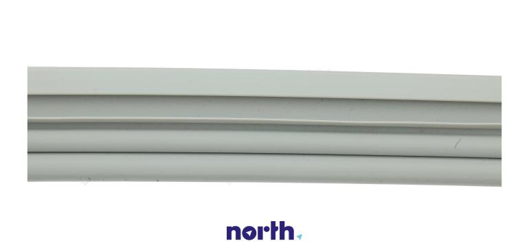 Uszczelka drzwi chłodziarki do lodówki Beko RCNA 400 E 30 ZX,2