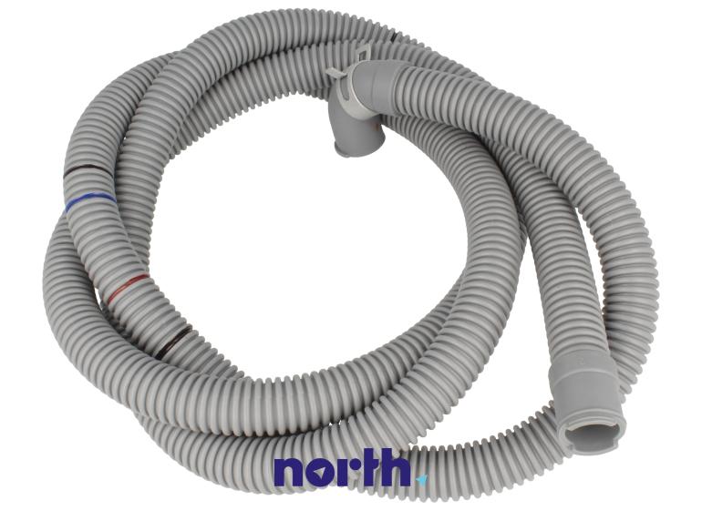 Wąż odpływowy 21x21mm do pralki do LG F2J7HG2W,0