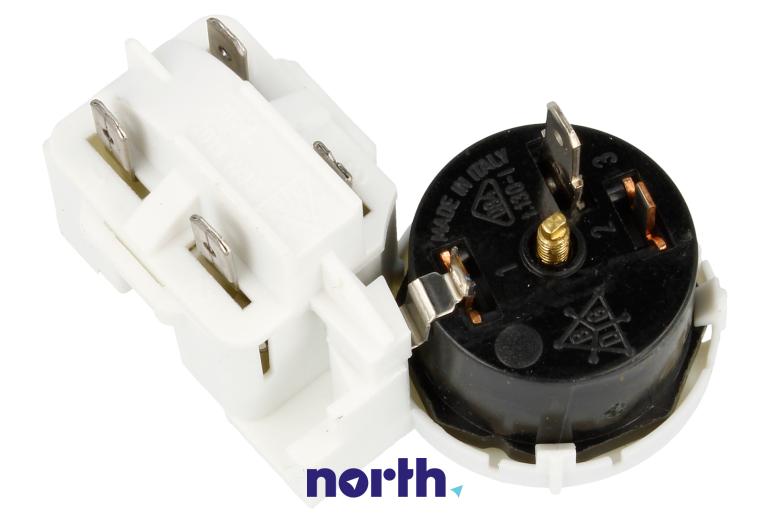 Starter sprężarki do zamrażarki Whirlpool AFG 524-C/H,0