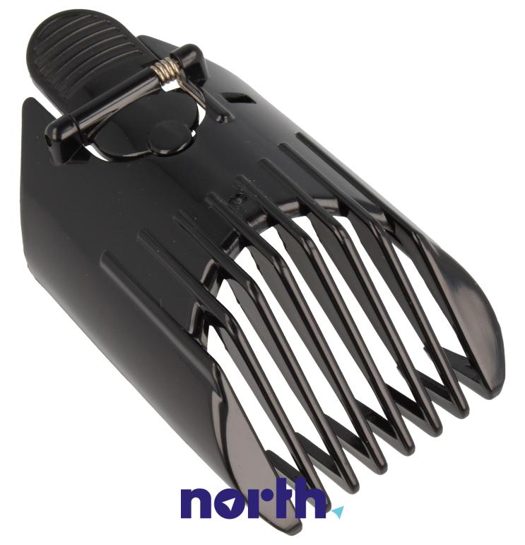 Nasadka grzebieniowa 1.5-21mm do trymera Grundig MC 3340,0