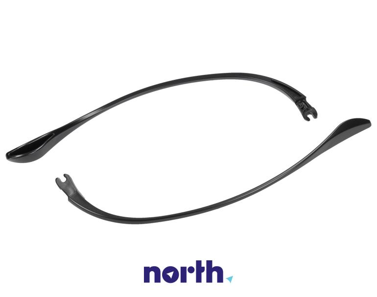 Okulary 3D do telewizora do Samsung UE46F6500SS,2