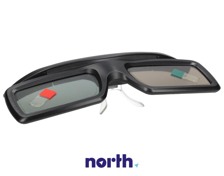 Okulary 3D do telewizora do Samsung UE46F6500SS,4