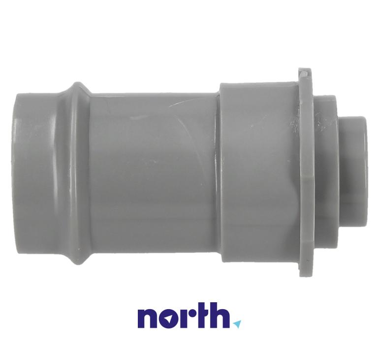 Mocowanie spryskiwacza dolnego do zmywarki do Samsung DW60M6050BB/EE,2