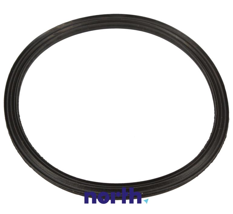 Uszczelka nakrętki do zasobnika soli do zmywarki do Electrolux ESI661X  EDELSTAHL,0