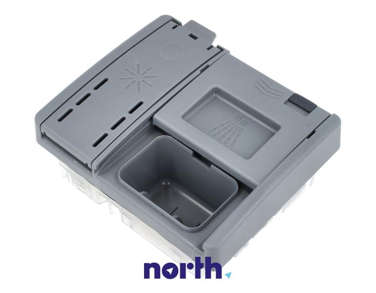 Dozownik detergentów do zmywarki Beko DFS26024W,2