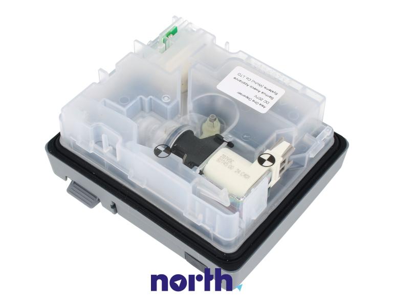 Dozownik detergentów do zmywarki Beko DFN28432X,4