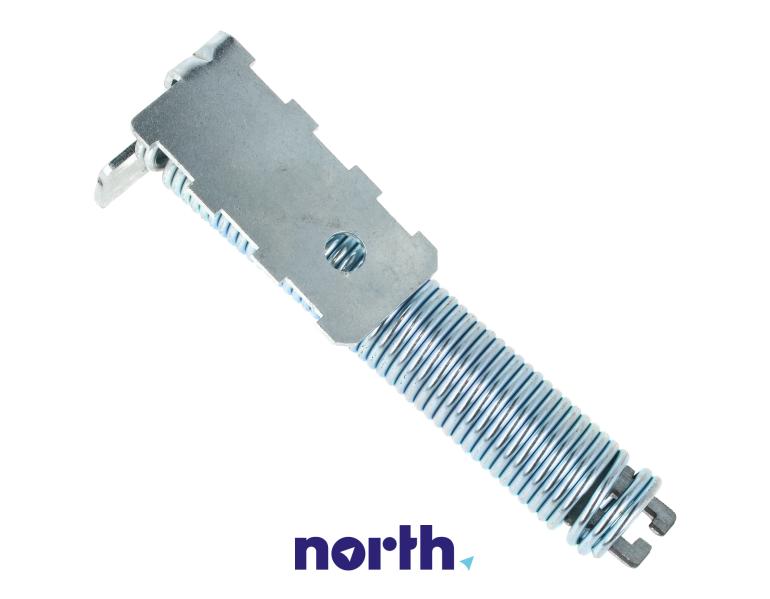 Sprężyna zawiasu do zmywarki Bosch SGV67T03TC/02,2