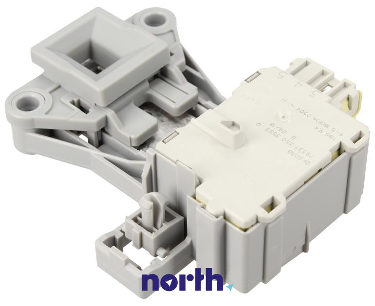 Blokada otwarcia drzwi do pralki Electrolux EWW1476WD,1
