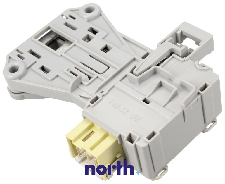 Blokada otwarcia drzwi do pralki Electrolux EWW1476WD,2