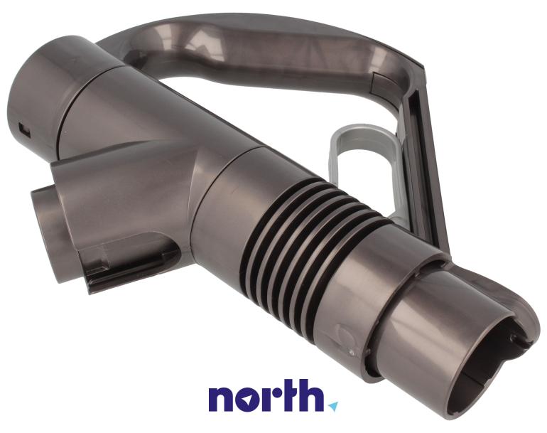 Uchwyt węża do odkurzacza do Dyson DC54,0