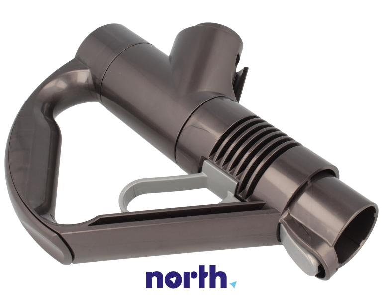 Uchwyt węża do odkurzacza do Dyson DC54,1