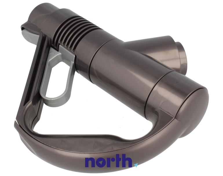 Uchwyt węża do odkurzacza do Dyson DC54,2