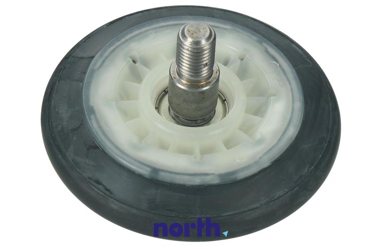 Rolka bębna z łożyskiem do suszarki do LG RC90U2AV2W,4