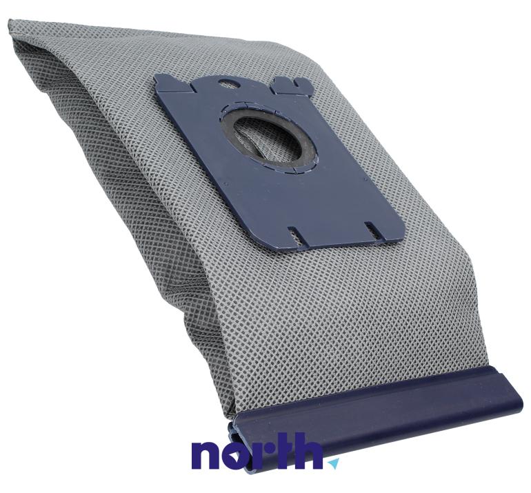 Worek wielorazowy do odkurzacza do Electrolux ZE2210,1
