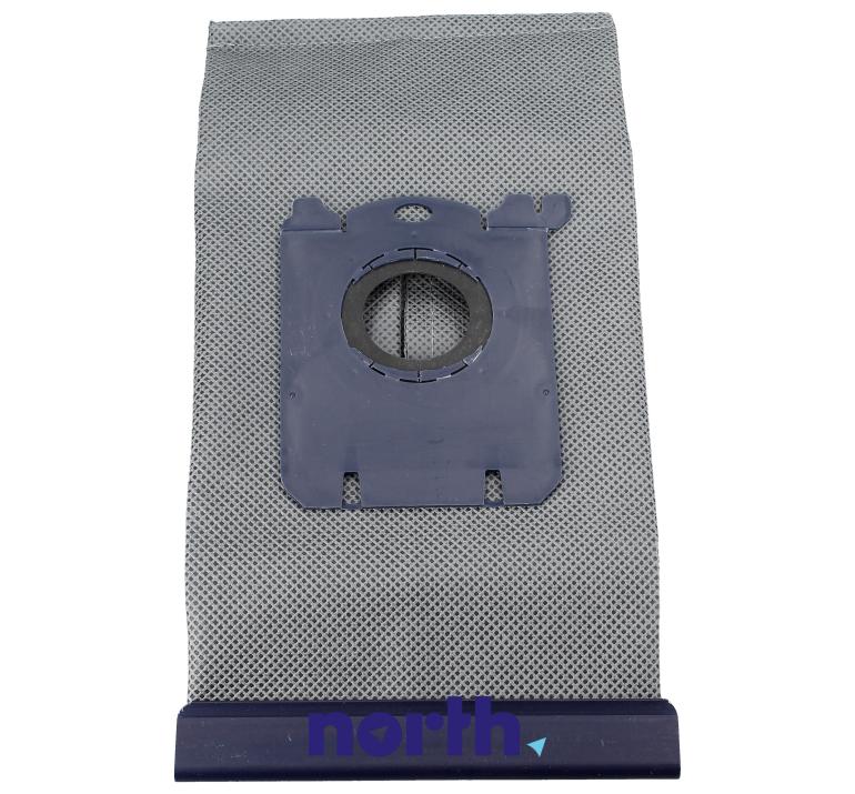 Worek wielorazowy do odkurzacza do Electrolux ZE2210,2