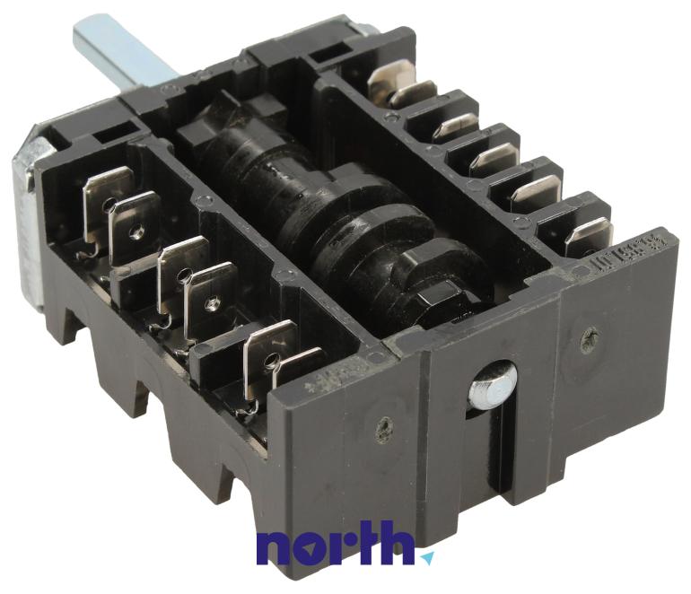 Regulator energii do kuchenki do Beko CSS 57000 GW,1