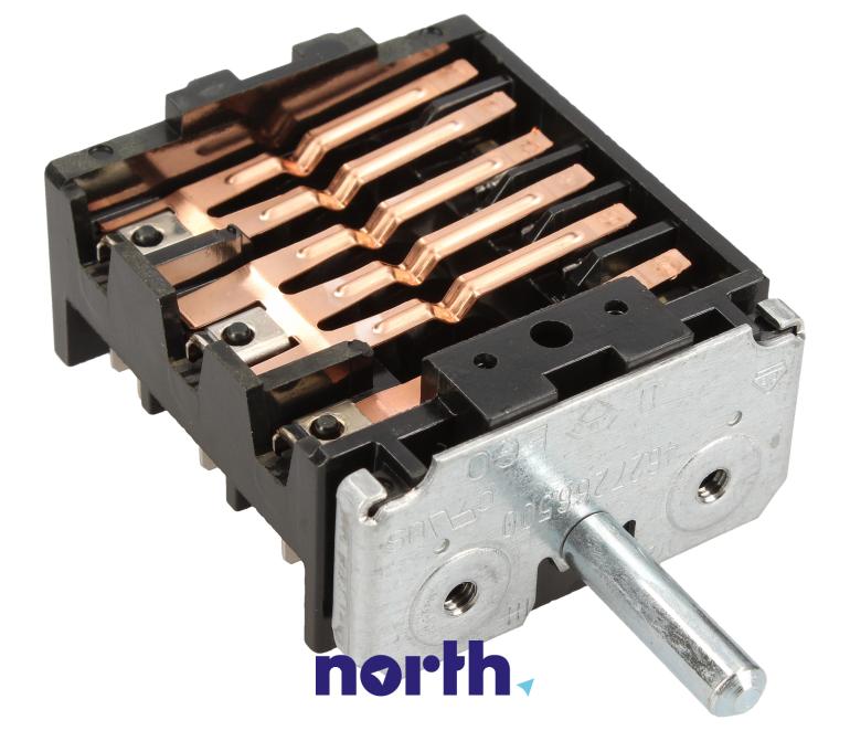 Regulator energii do kuchenki do Beko CSS 57000 GW,2