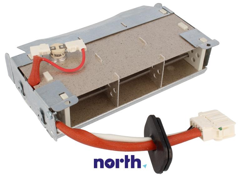 Grzałka do suszarki do Electrolux EW6C527PP,1