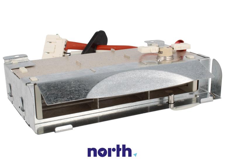 Grzałka do suszarki do Electrolux EW6C527PP,3