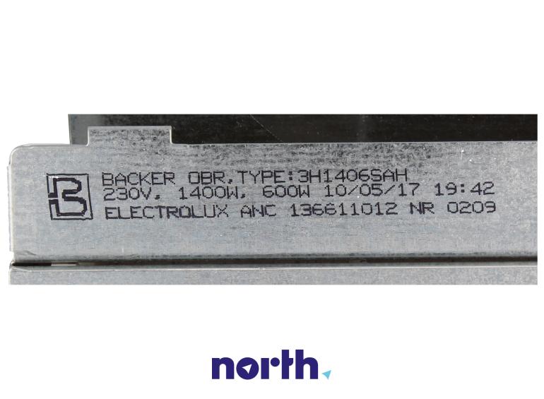 Grzałka do suszarki do Electrolux EW6C527PP,4