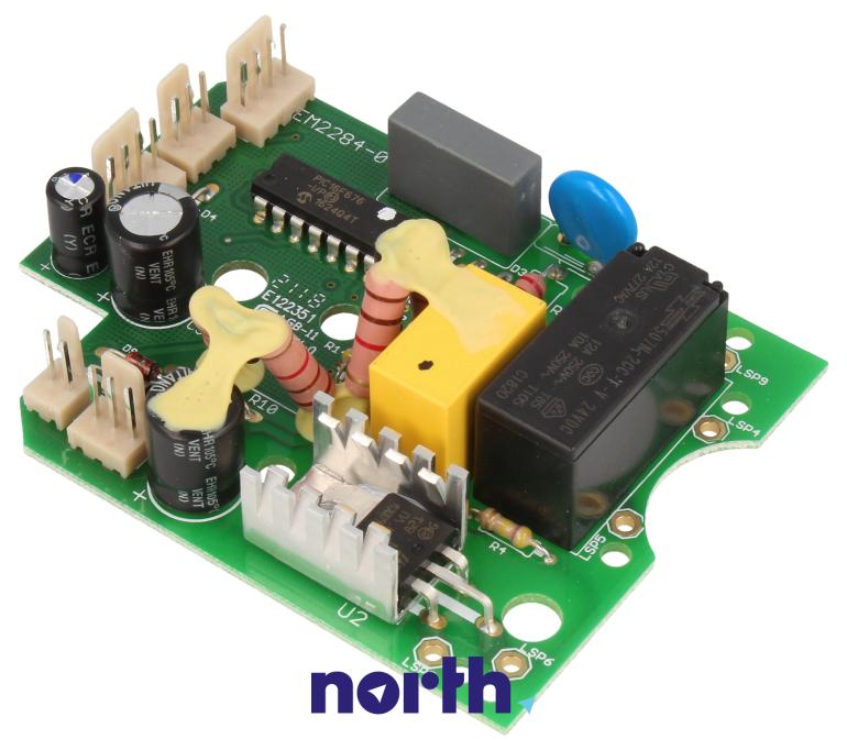 Moduł zasilania do robota kuchennego do Kenwood KM262,0