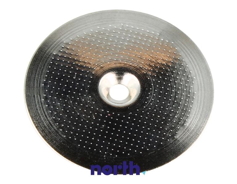 Sitko zaparzacza do ekspresu do Hotpoint Ariston MCK103X/HAS,2