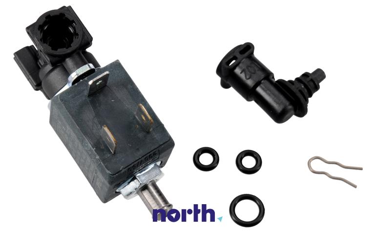 Elektrozawór do ekspresu do DeLonghi ESAM 6600,1