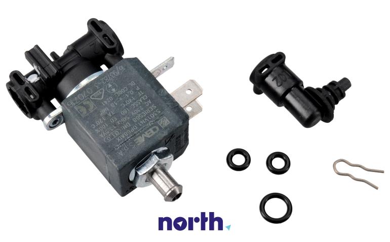 Elektrozawór do ekspresu do DeLonghi ESAM 3550.B,0
