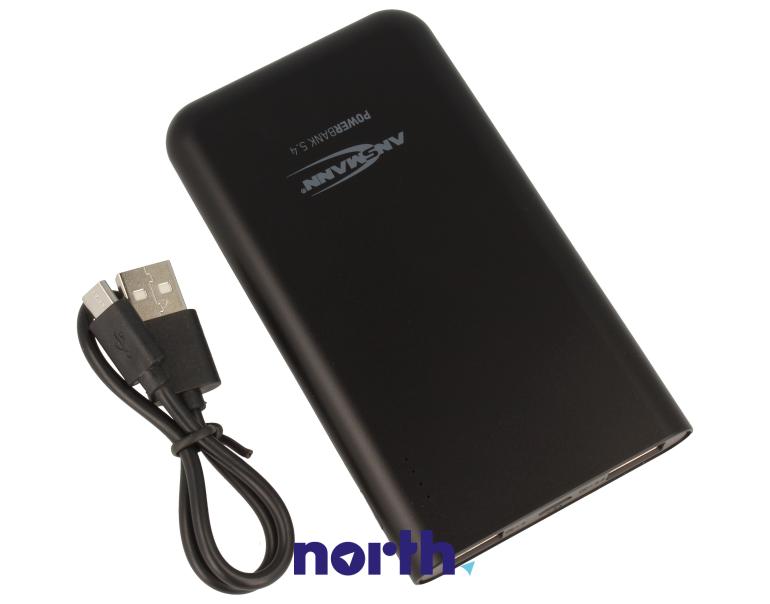 Powerbank 5000mAh do smartfona Samsung Galaxy S8,1