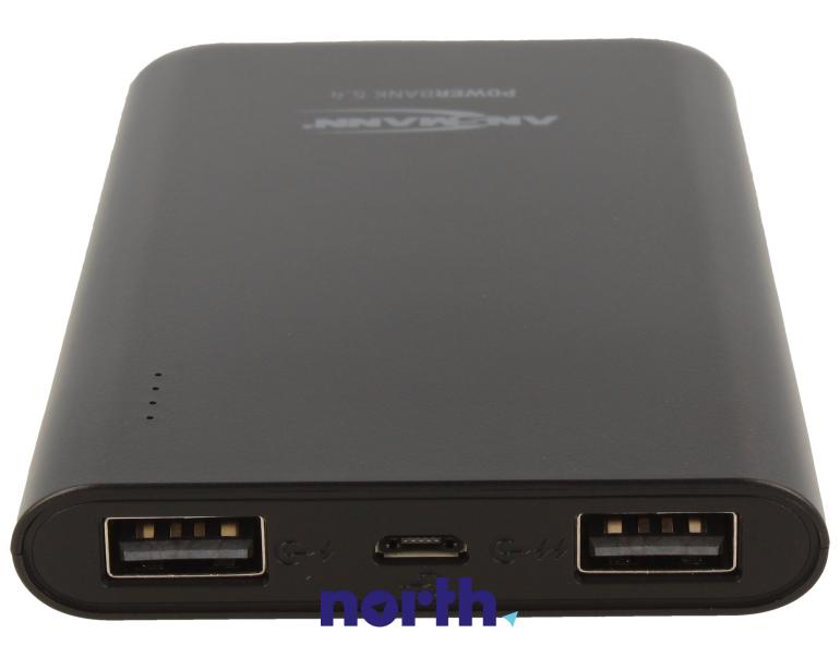 Powerbank 5000mAh do smartfona Samsung P8 LITE,3